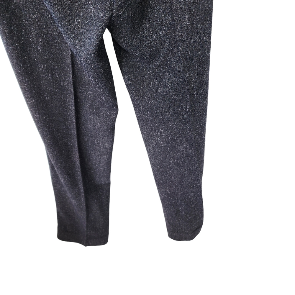 JACQUI E work pants grey tweed size 14 - Picture 13 of 14